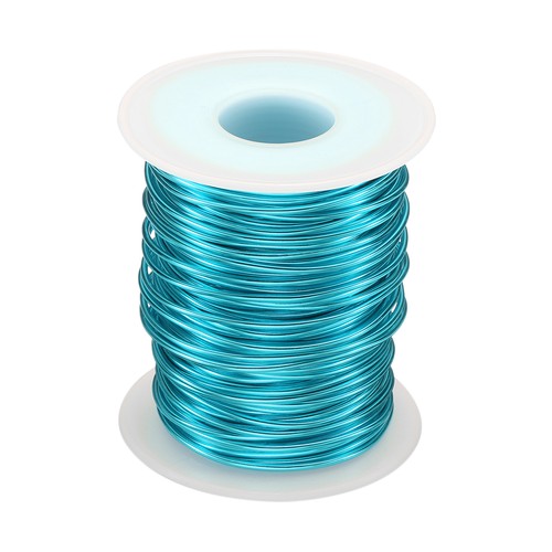 Bonsai wire anodized - wire, aluminum
