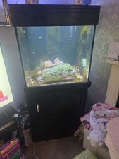 360 L Marine Fish Tank For