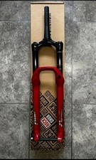 Rock shox lyrik ultimate push - rock,