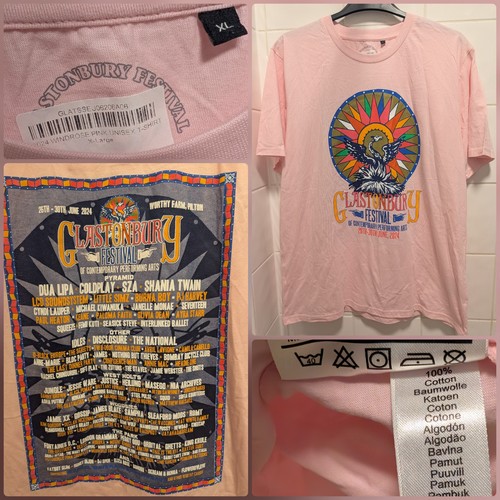 Official glastonbury festival - official,
