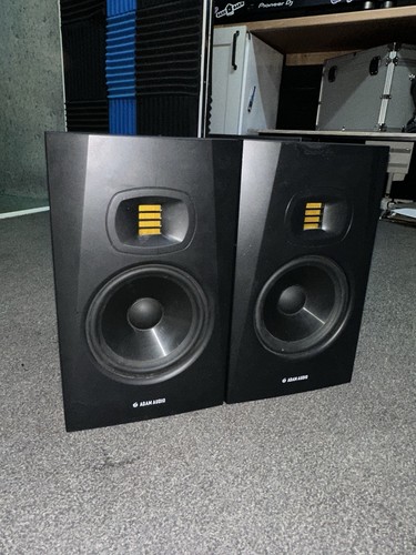 Adam audio t7v - audio, studio