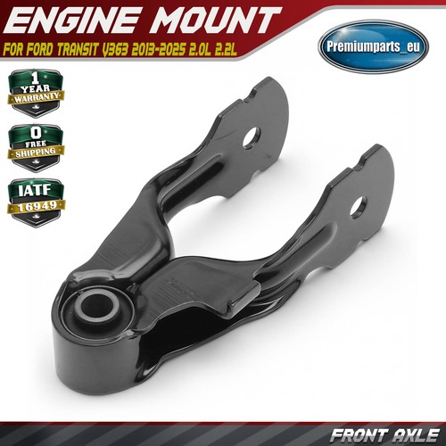 Lower engine mount - engine, for