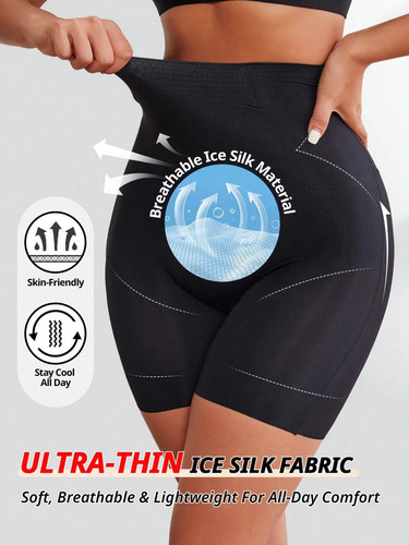 Women body shaper shorts no - body,