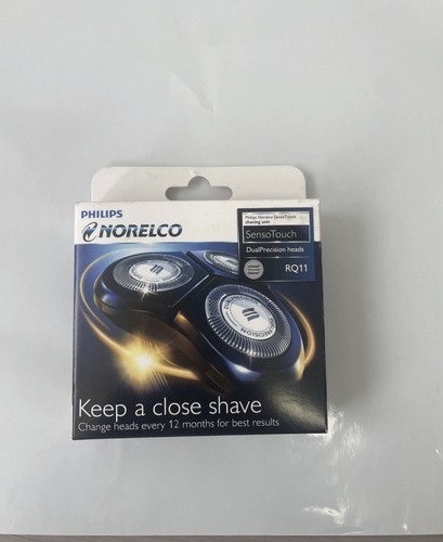 Philips rq11 sensotouch - rq11,