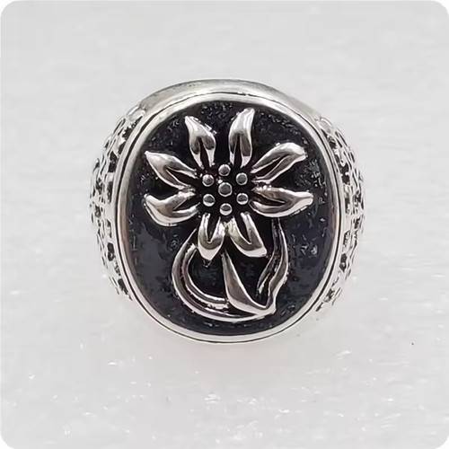German ww2 edelweiss - german,