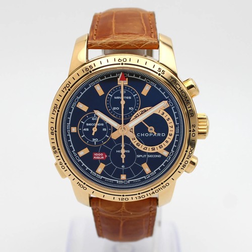Chopard mille miglia - mille, split