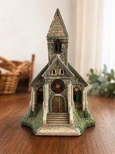 PARTYLITE P7321 "The Church"