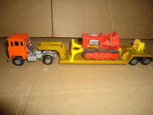 Matchbox super kings 23 - super, k-23