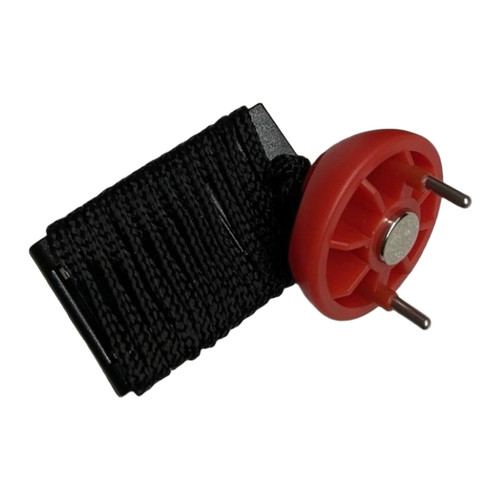 Treadmill safety key stop - safety,