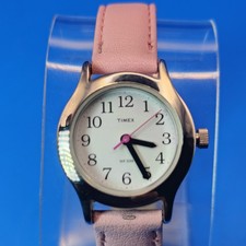 2010 Timex 23mm Women's