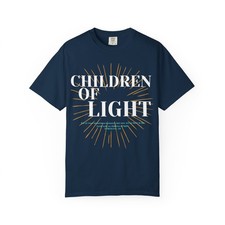 Children of Light Shirt