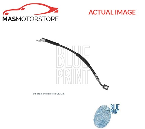 Brake hose line - brake,