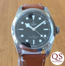 Tudor Black Bay One 41mm