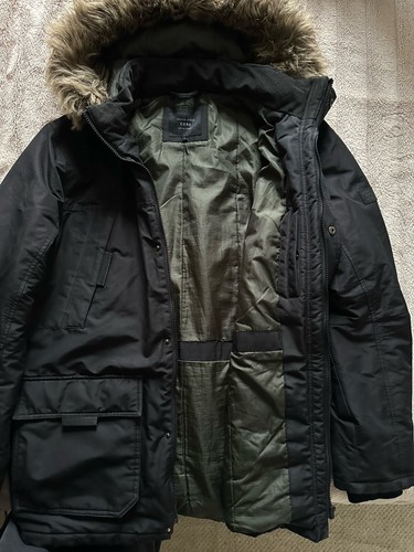 Jack jones black removable - &,