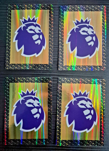 Topps premier league - topps,