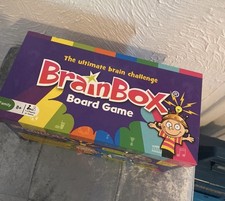 BrainBox Educational Board