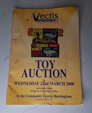 Vectis Auctions Catalogue