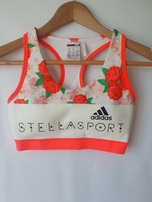 Adidas Stella Mccartney Orange
