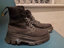 Doc Martin Work Style Boots