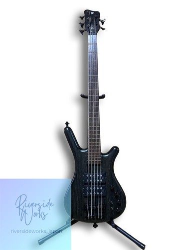 Warwick corvette 5 - warwick,