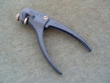 Eclipse Saw setting tool, No