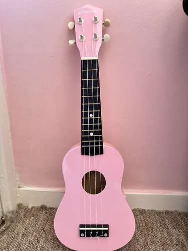 Soprano ukulele good - soprano,