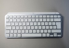 Logitech MX Keys Mini for Mac