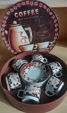 Galaxy Italian Style Coffee