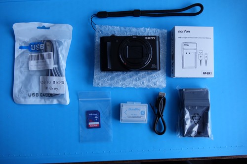 Sony dsc hx90v digital - sony,