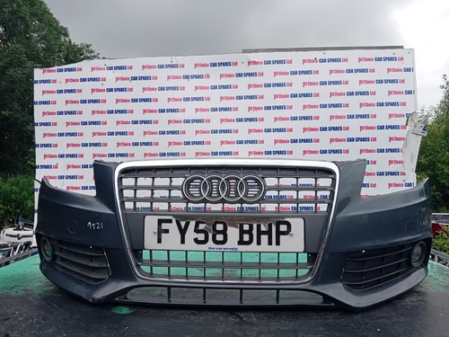 Audi saloon 4drtdi mk4 - a4,