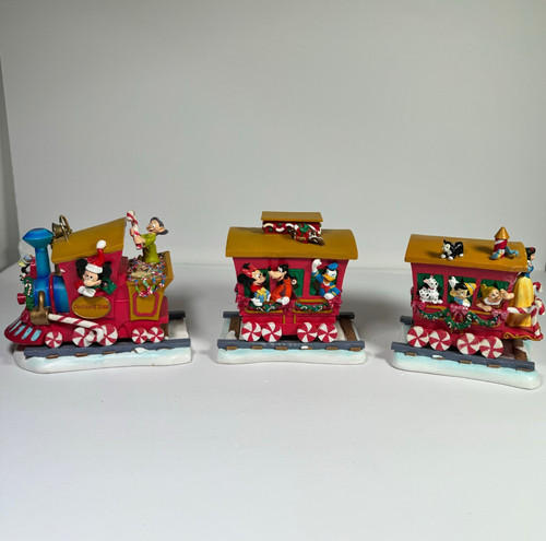 Vintage disney christmas - vintage,