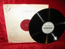 1960 NO COVER UK EXC TO EXC+ SAX 2335 ED1 B/S STEREO Mozart*, Annie Fischer, Phi