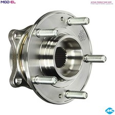 WHEEL HUB 90063 FOR SKODA