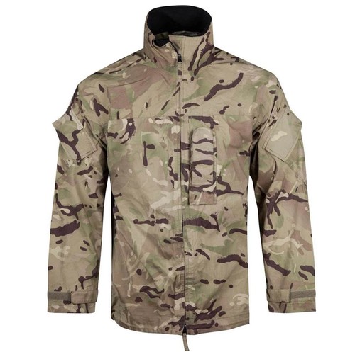 Genuine british army issue mtp - army,