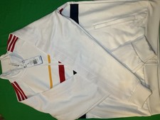 Adidas The First TT Track Top