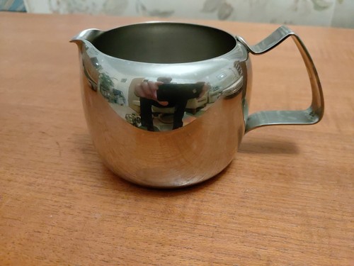Vintage old hall stainless - hall,