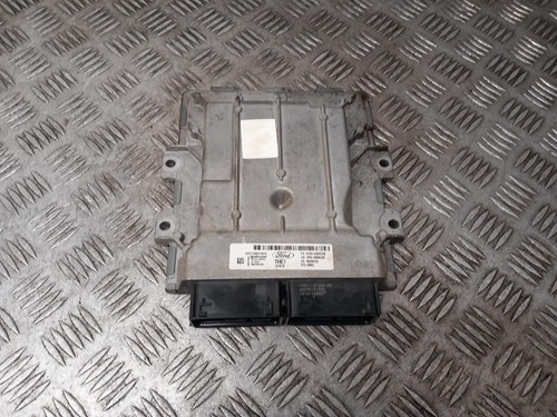 Ford galaxy mk4 engine ecu - ford,