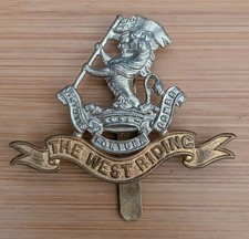 WW1 Duke of Wellingtons West