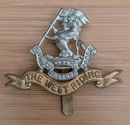 Ww1 duke wellingtons west - duke,