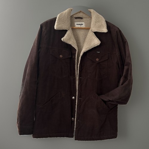 Mens brown wrangler wrancher - mens,