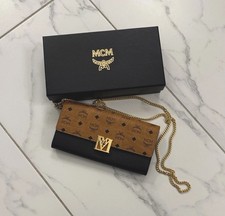 MCM Wallet on a Chain