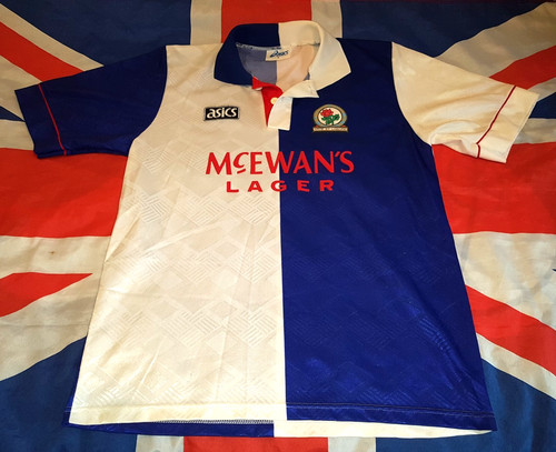 Blackburn rovers official - blackburn, home