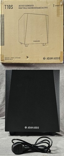 Adam audio t10s active - audio,