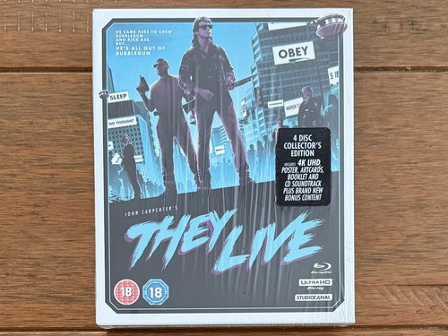 The live ultra hd - live, 4k