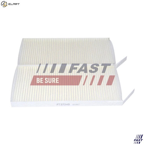 Filter cabin air ft37340 for - air,