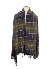 H31# Barbour Tartan Plaid
