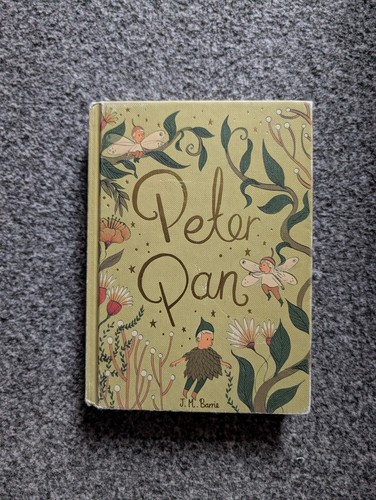 Peter pan collector edition - pan, collector's
