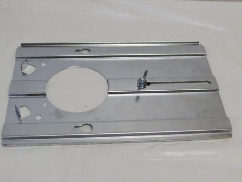 Extended baseplate for triton - baseplate,