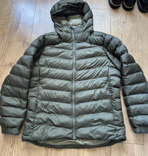 Rab nebula pro jacket - rab,