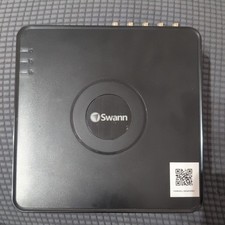 Swann DVR 8 Channels - SWDVR-8150BT - CCTV Recorder